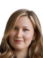 Врач Цыганова Диана Сергеевна