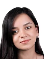 Врач Калаева Айнур Вагифовна