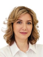 Фото врача: Лебедева Виктория Васильевна