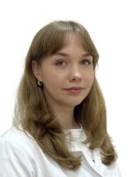 Врач Образовская Алена Олеговна