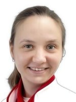 Фото врача: Соколова Татьяна Александровна