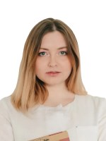 Врач Родионова Лариса Андреевна