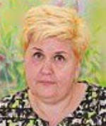 Врач Карасева Ольга Сергеевна