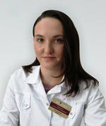 Врач Новикова Алина Александровна
