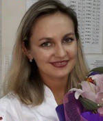Логинова Ирина Сергеевна Фото врача: Логинова Ирина Сергеевна