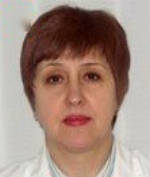 Врач Попова Татьяна Николаевна