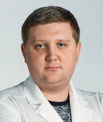 Фото врача: Балаев Дмитрий Васильевич