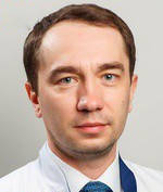 Врач Зоткин Алексей Владимирович
