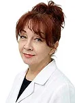 Врач Мальцева Елена Николаевна