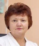 Пономарева Надежда Ивановна Фото врача: Пономарева Надежда Ивановна