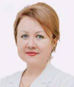Сычева Светлана Викторовна Фото врача: Сычева Светлана Викторовна