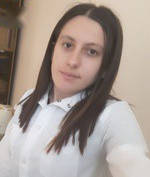 Врач Алиева Амина Вахаевна