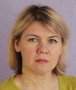 Врач Швиткова Елена Владимировна