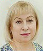 Фото врача: Емельянова Елена Юрьевна