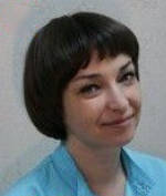Врач Палибина Анна Владимировна