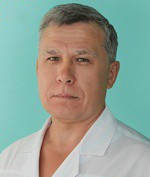 Фото врача: Евсеев Сергей Юрьевич