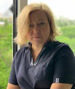 Фото врача: Горностаева Екатерина Александровна