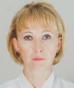 Киселева Светлана Анатольевна Фото врача: Киселева Светлана Анатольевна