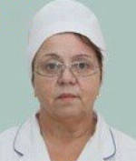 Врач Рябушкина Валентина Николаевна
