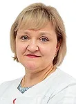Фото врача: Ченцова Елена Алексеевна