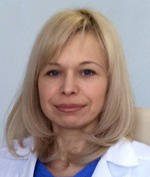 Врач Шиллер София Исааковна