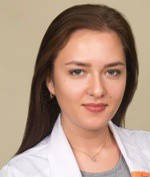 Врач Думлер Ирина Сергеевна
