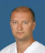 Врач Серков Юрий Сергеевич