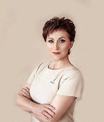 Врач Вакула Светлана Александровна