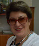 Врач Суркова Елена Юрьевна