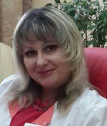 Врач Олевская Оксана Александровна