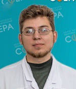 Врач Сизов Сергей Владимирович