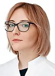 Врач Гусева Мадина Ахмедовна