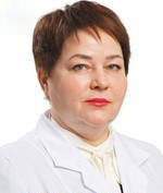 Врач Ларина Вероника Владиславовна