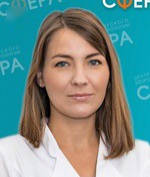 Врач Самойлова Дарья Дмитриевна