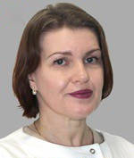 Врач Мухина Светлана Валерьевна
