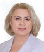 Фролова Светлана Владимировна Фото врача: Фролова Светлана Владимировна