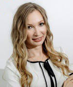 Врач Зорина Елена Александровна