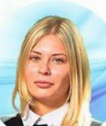 Врач Нагапетян Екатерина Аршавиловна