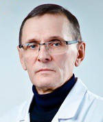 Врач Макаров Александр Николаевич
