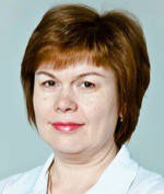 Врач Ламтева Галина Леонидовна