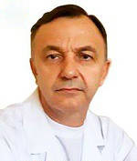 Врач Балашов Виктор Викторович