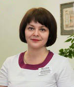 Врач Архангельская Елена Евгеньевна