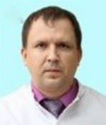Врач Екатеринушкин Дмитрий Александрович