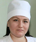 Врач Пугачева Ирина Михайловна