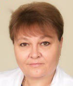Фото врача: Захарова Ирина Алексеевна