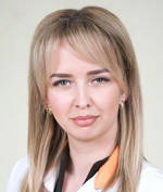Фото врача: Сафина Екатерина Сергеевна