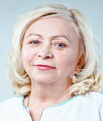 Врач Кужелева Людмила Николаевна