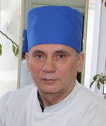 Фото врача: Митрофанов Юрий Викторович