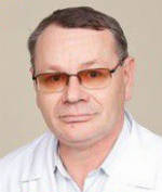 Врач Сидоренко Сергей Федорович