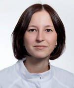 Врач Козлова Анна Александровна